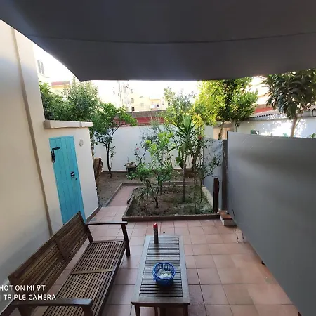 B&B Giesse Alghero-2