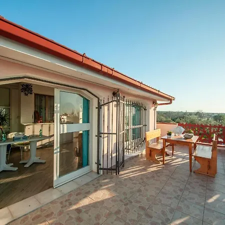 B&B Il Vigneto-3