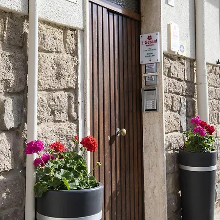 B&B I Gerani-3