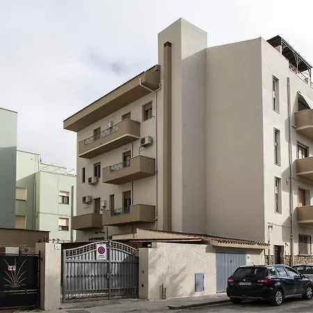 Casa I Gerani Vista Mare-3