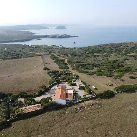 Monte Atena B&B di Charme-2