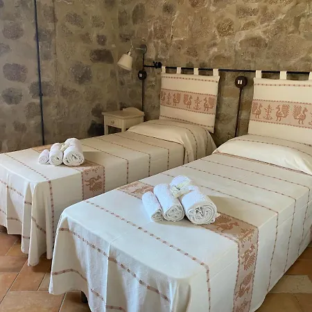Bed&Bike Antico Mulino-2