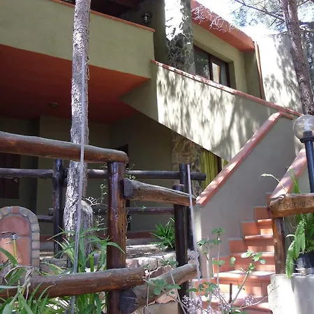 Pinus Village Appartamento-3
