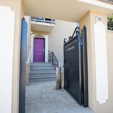 La Magnolia Rooms-3