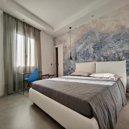 Capricci di Vento - Design Guest House-3
