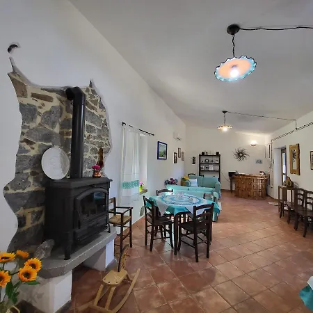 Agriturismo Su Barcu-2