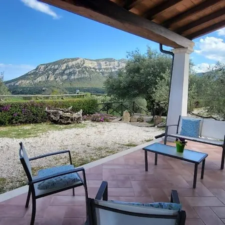 Agriturismo Su Barcu-3