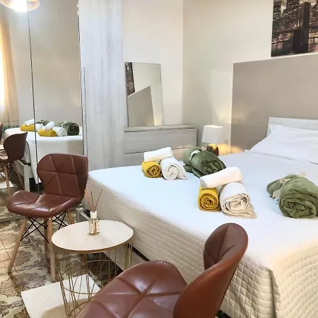City B&B-2