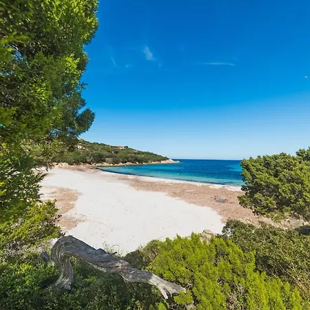 Gg Luxury Apartments - Porto Cervo - Costa Smeralda-3