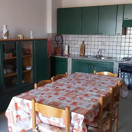 La Ciaccia'S House-3
