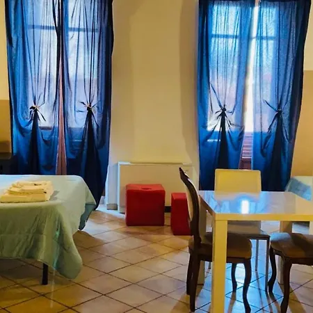 Appartamenti Le Rondini-2