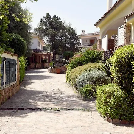Smeralda Home Sweet Porto Rotondo-2
