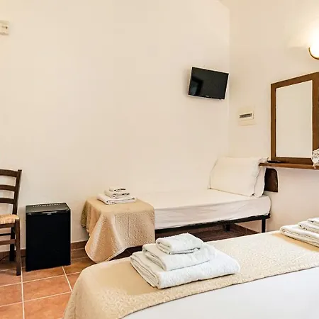 Welcomely - Guesthouse Kadossene Alghero-3