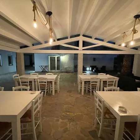Villa Dessena Guest House-3