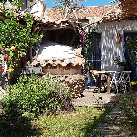 Limolo Guesthouse-2