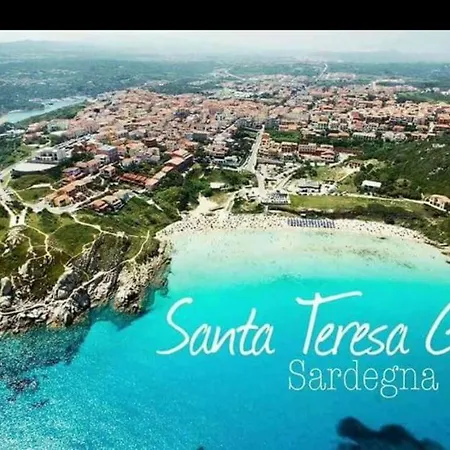 Sardinia Suites & Apartments -Casa-Loft A Pochi Passi Dal Centro--2