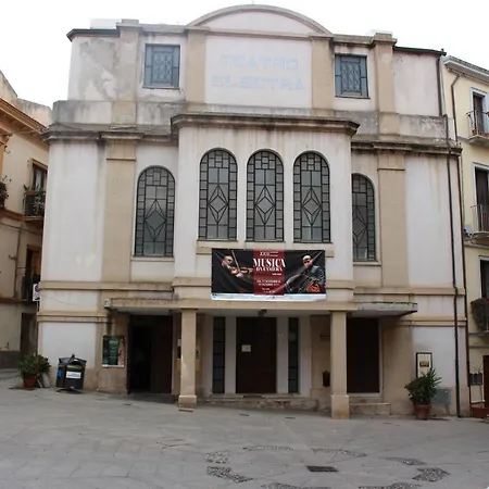 Via Cavour 19, Camere del Conte-3