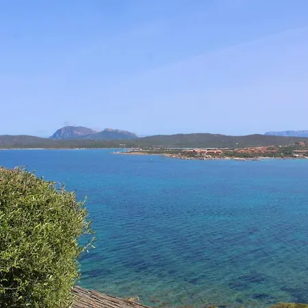 Casa Vacanze Il Mirto - Golfo Di Marinella-2