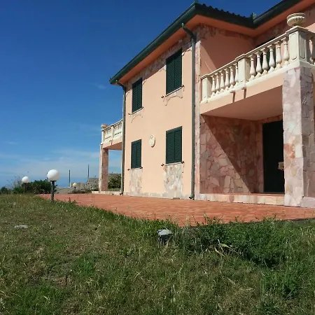 Villa La Ciaccia-2