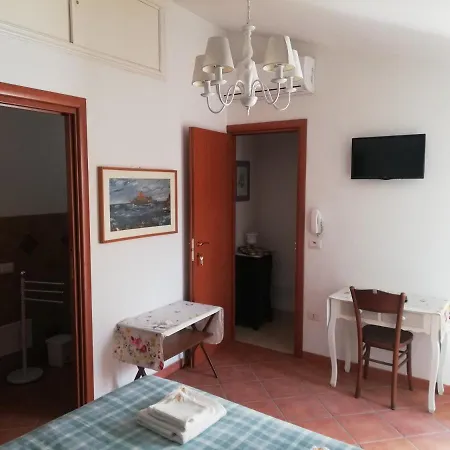 Ex B&B La Bicocca - Via Umberto 15, IUN S1733-3