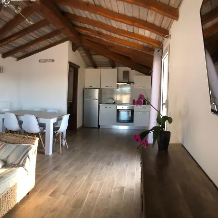 Suite Deluxe Olbia Which Wonderful View-2
