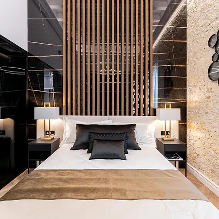 Nero Luxury Suites-2