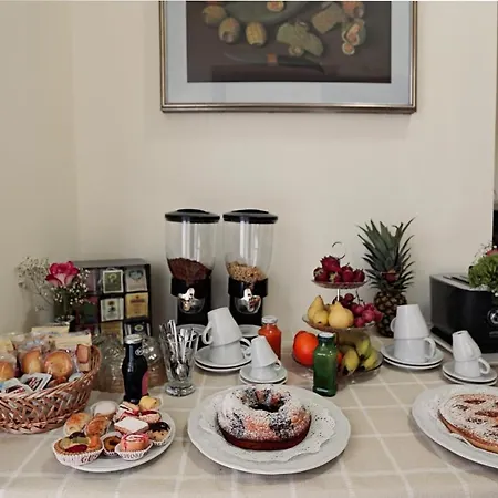 il Castello Guest House-2