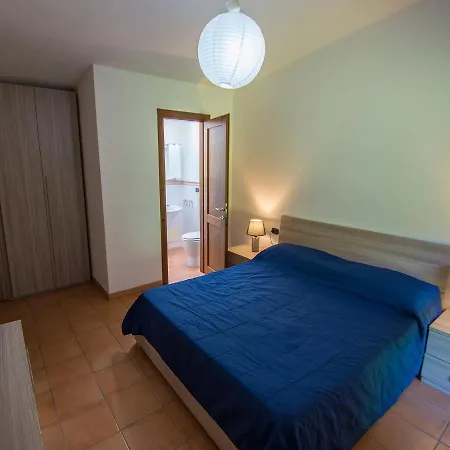 Residence Cala Petralana-3