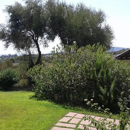 Hotel Lu Baroni Budoni-2