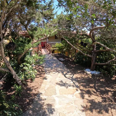 Casa La Pelosa-2