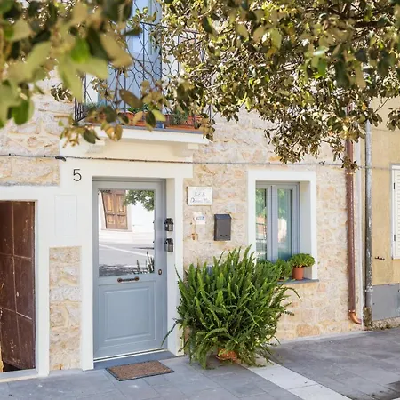 B&B Dommu Mia-3