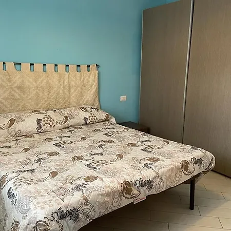 Appartamento A 50 M. Dal Mare-3