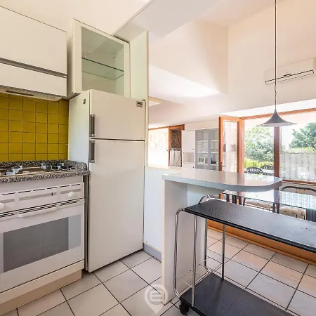 Villa Dessi - Near Is Molas Golf Club-3