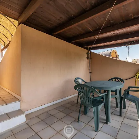 Villa Dessi - Near Is Molas Golf Club-2