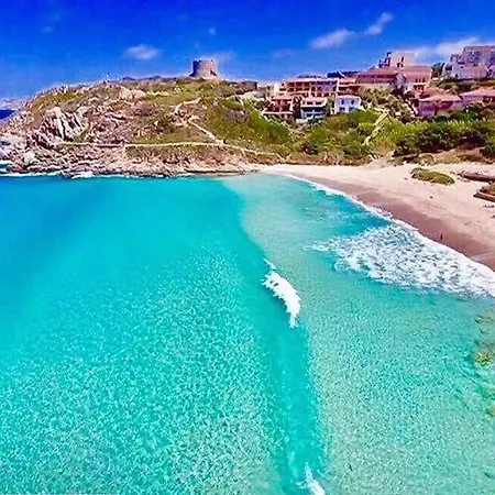 Sardinia Suites & Apartments -Casa-Loft A Pochi Passi Dal Centro--3