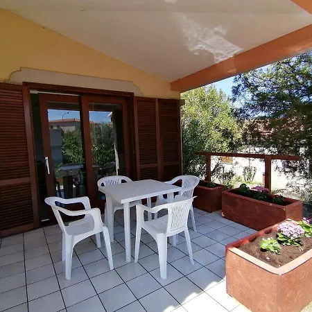 Residenza Badualga-2