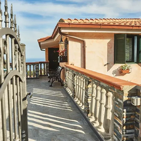 Villetta Vista Mare-2