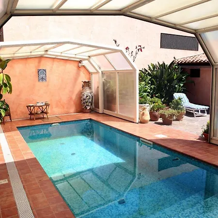 Bed And Breakfast La Posada-3
