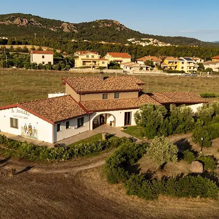 Agriturismo Sa Scalitta-2