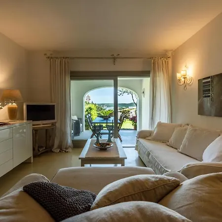 Residence Gli Oleandri 128 - Costa Smeralda - Porto Cervo-2