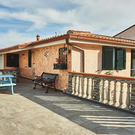 Villetta Vista Mare-3