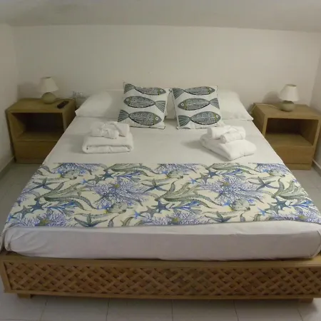 Villa Carlotta La Maddalena-2