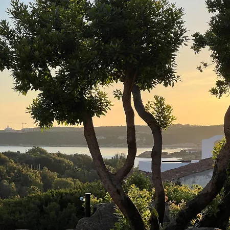 Residence Gli Oleandri 128 - Costa Smeralda - Porto Cervo-3