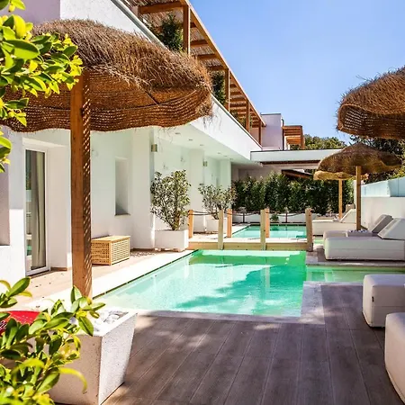 Noha Lifestyle Hotel - Adults Only-2