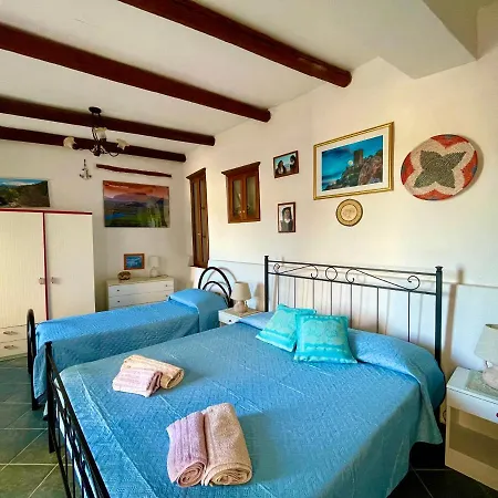 Ginepro Room - Sapposentu Posada-2