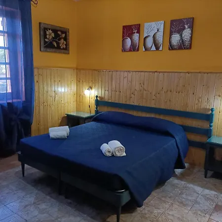 Mony'S Island B&B-2
