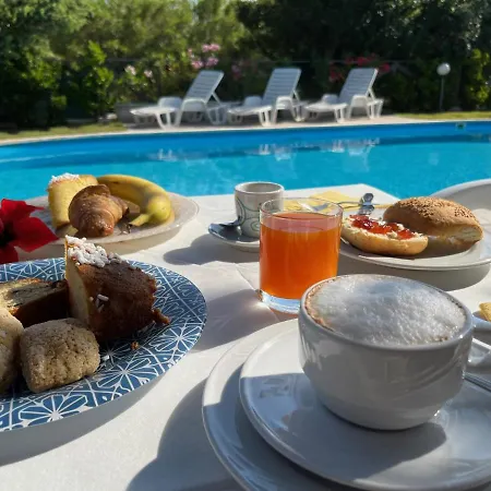 Hotel Frassetto-3
