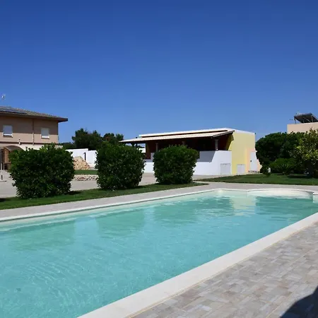 Il Sole Guesthouse-3