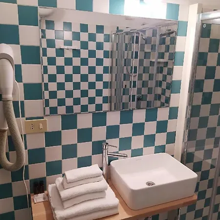 Hotel Galman-3