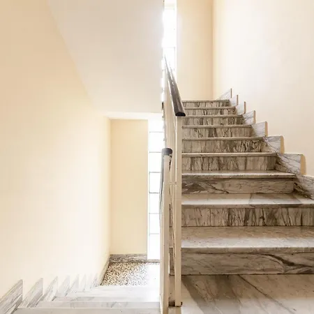 Halloggio Sassari Economy 4P no elevator-2